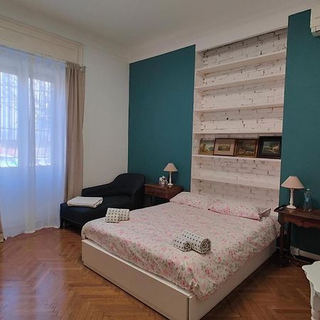 Treehouse Milano Hotell Exteriör bild